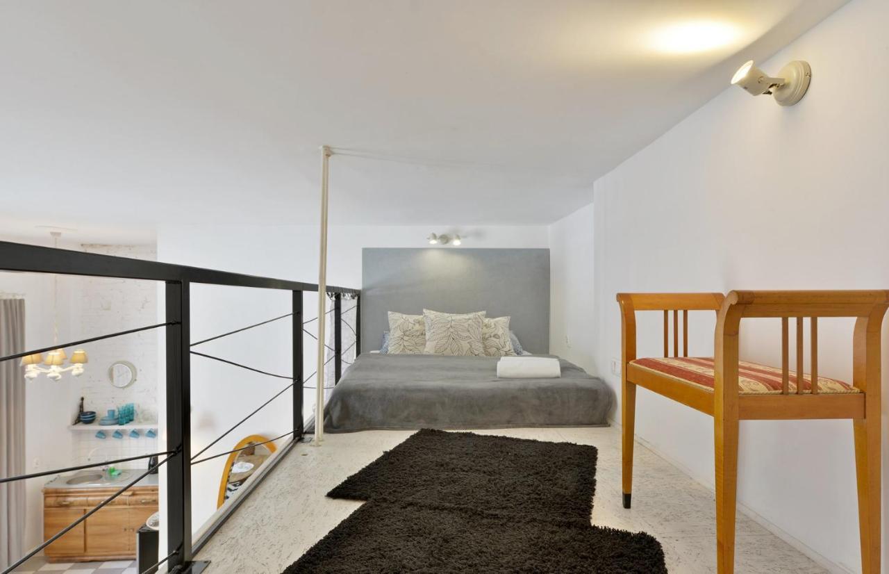 Argentis Odrzanska Retro Loft Apartamento Wrocław Exterior foto